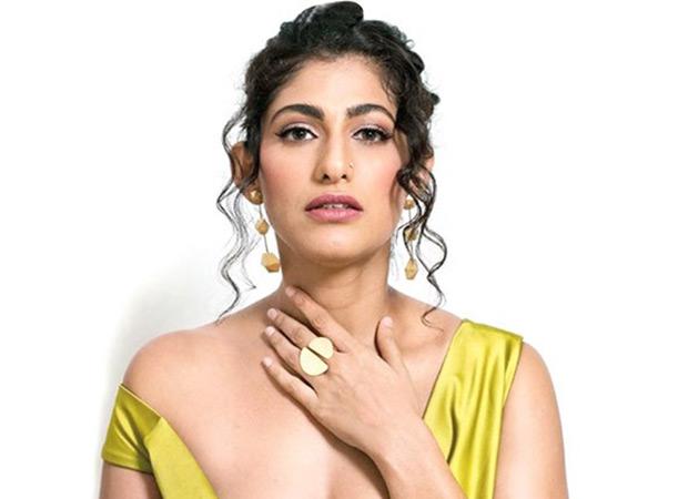 Kubbra Sait Discusses Women's Empowerment and Breaking Stereotypes