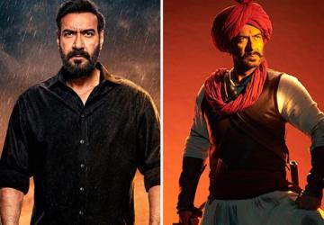 Drishyam The Conclusion Set to Become Ajay Devgn’s Highest-Grossing Film