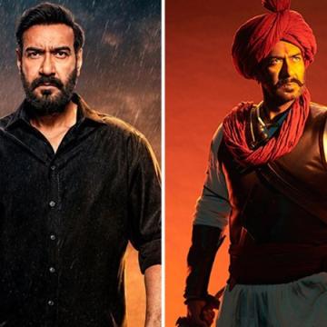 Drishyam The Conclusion Set to Become Ajay Devgn’s Highest-Grossing Film
