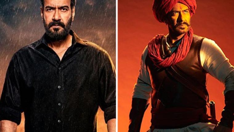 Drishyam The Conclusion Set to Become Ajay Devgn’s Highest-Grossing Film