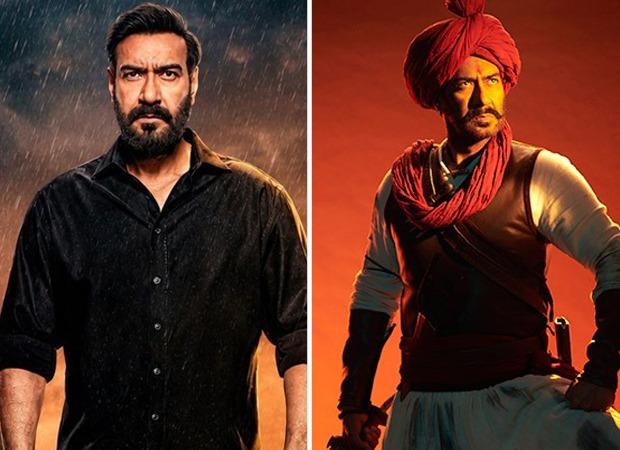 Drishyam The Conclusion Set to Become Ajay Devgn’s Highest-Grossing Film