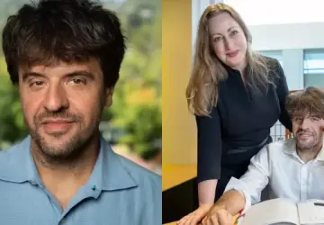 Meet Michelle Monje-Deisseroth: Wife of 2026 Nobel Prize Winner Karl Deisseroth