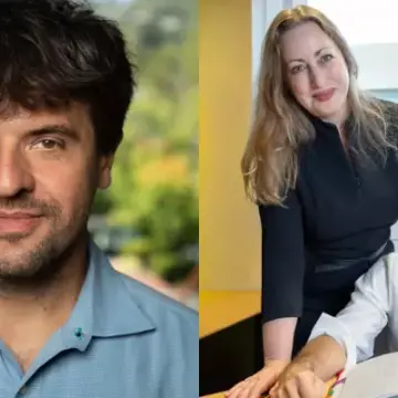Meet Michelle Monje-Deisseroth: Wife of 2026 Nobel Prize Winner Karl Deisseroth