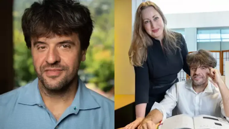Meet Michelle Monje-Deisseroth: Wife of 2026 Nobel Prize Winner Karl Deisseroth