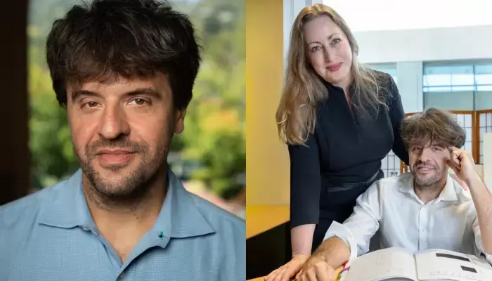 Meet Michelle Monje-Deisseroth: Wife of 2026 Nobel Prize Winner Karl Deisseroth