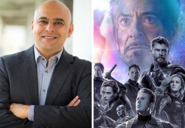 Kamal Gianchandani Discusses Hollywood’s Record-Breaking India Run and Upcoming Releases