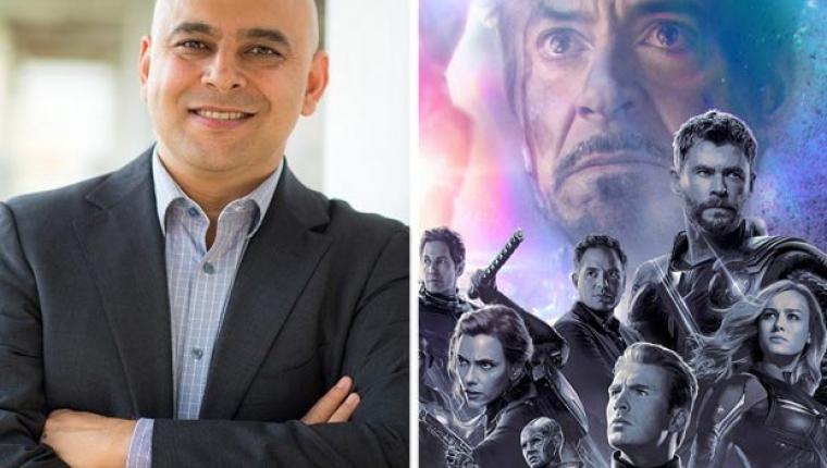 Kamal Gianchandani Discusses Hollywood’s Record-Breaking India Run and Upcoming Releases
