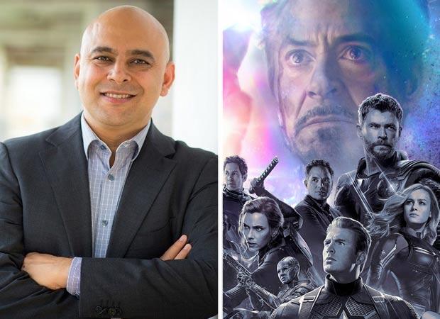 Kamal Gianchandani Discusses Hollywood’s Record-Breaking India Run and Upcoming Releases