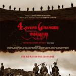 4 Rivers 6 Ranges Chushi Gangdruk Explores Tibetan Resistance