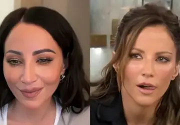 Kay Adams Sparks Buzz Following Interview With Rob Gronkowski