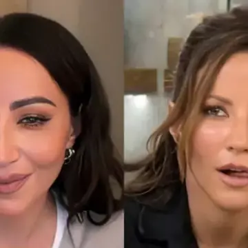 Kay Adams Sparks Buzz Following Interview With Rob Gronkowski