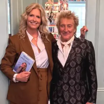 Rod Stewart's Personal Life and Past Infidelity Discussed Following Retirement Announcement