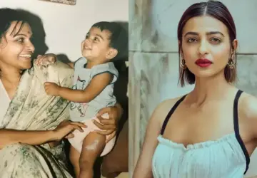 Radhika Apte Opens Up About Her 2015 Leaked Intimate Clip and Its Impact