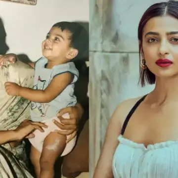 Radhika Apte Opens Up About Her 2015 Leaked Intimate Clip and Its Impact