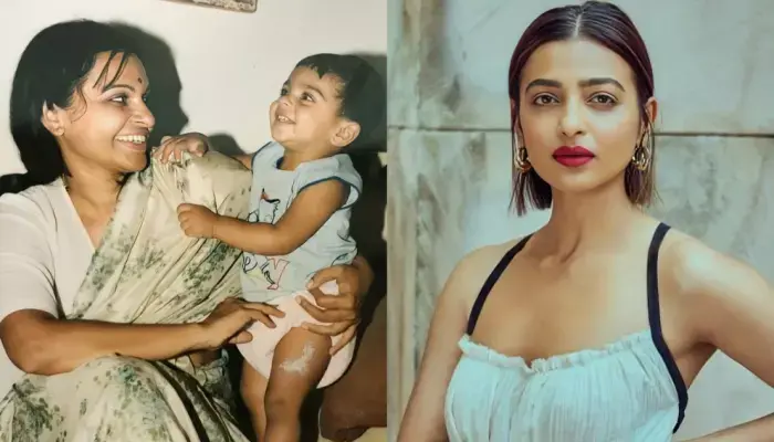 Radhika Apte Opens Up About Her 2015 Leaked Intimate Clip and Its Impact