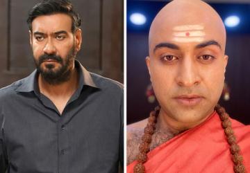 Drishyam The Conclusion Actor Ajeet Singh Pallawat Reveals Original Role Was Draupadi