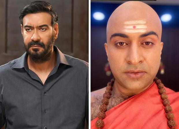 Drishyam The Conclusion Actor Ajeet Singh Pallawat Reveals Original Role Was Draupadi