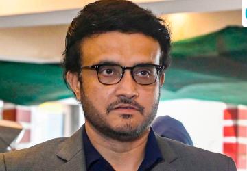 Delhi HC Seeks Response from 'Doosra' Makers on Sourav Ganguly's Plea Over Personality Rights