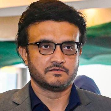 Delhi HC Seeks Response from 'Doosra' Makers on Sourav Ganguly's Plea Over Personality Rights