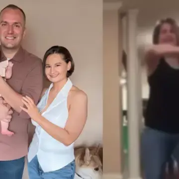 Resurfaced Gypsy Rose Blanchard Video Emerges Following Ken Urker's Death