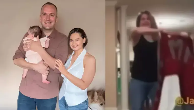 Resurfaced Gypsy Rose Blanchard Video Emerges Following Ken Urker's Death