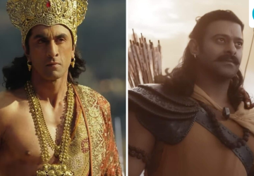 Ramayana Outpaces Adipurush in Advance Bookings