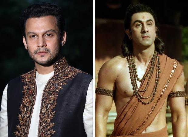 Addinath M Kothare Recalls School Days With Ranbir Kapoor and Discusses Ramayana