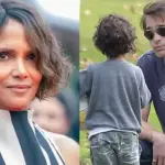 Halle Berry's Private Text to Ex Olivier Martinez Revealed Following Choking Incident Involving Son Maceo