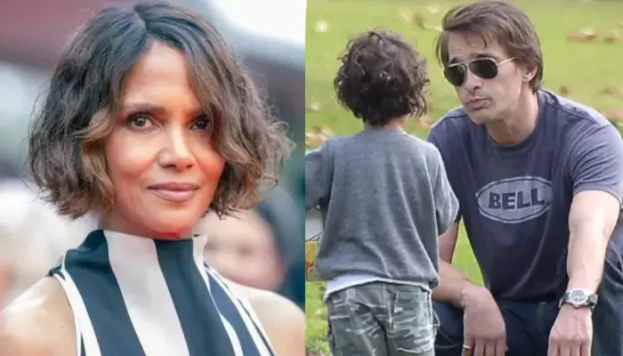 Halle Berry's Private Text to Ex Olivier Martinez Revealed Following Choking Incident Involving Son Maceo