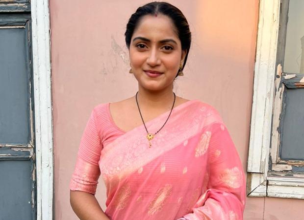 Namrrata Pradhan Highlights Women's Right to Leave Troubled Marriages in Ganga Mai Ki Betiyan