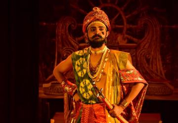 Samrat Ashok Explores Moral Conflict and Transformation in Historical Drama