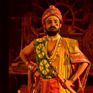 Samrat Ashok Explores Moral Conflict and Transformation in Historical Drama