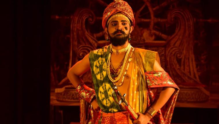 Samrat Ashok Explores Moral Conflict and Transformation in Historical Drama