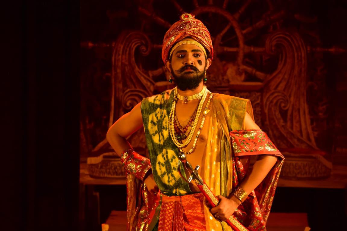 Samrat Ashok Explores Moral Conflict and Transformation in Historical Drama