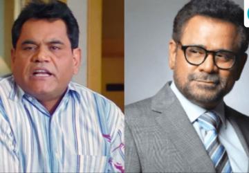 Director Anees Bazmee and Sanjay Mishra Mourn Mushtaq Khan's Death