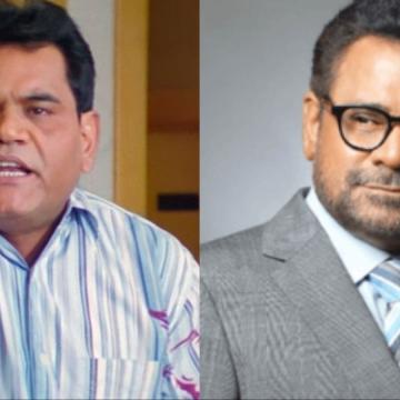 Director Anees Bazmee and Sanjay Mishra Mourn Mushtaq Khan's Death