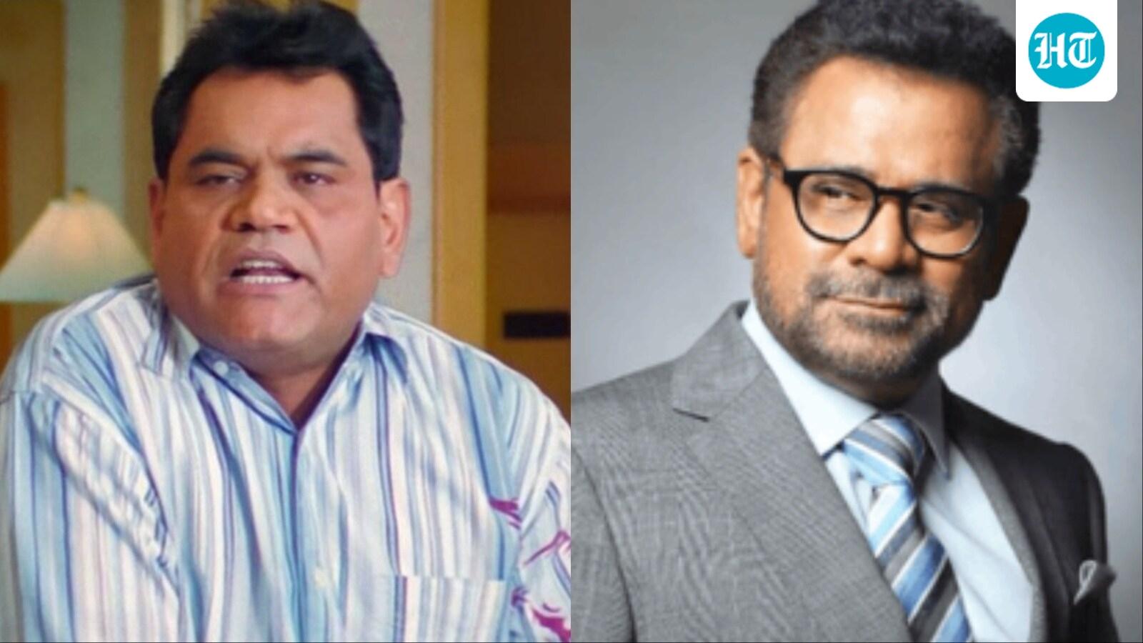 Director Anees Bazmee and Sanjay Mishra Mourn Mushtaq Khan's Death