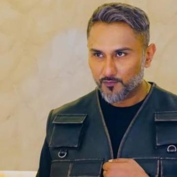 Yo Yo Honey Singh Seeks Additional Time to Appear Before Maharashtra Cyber