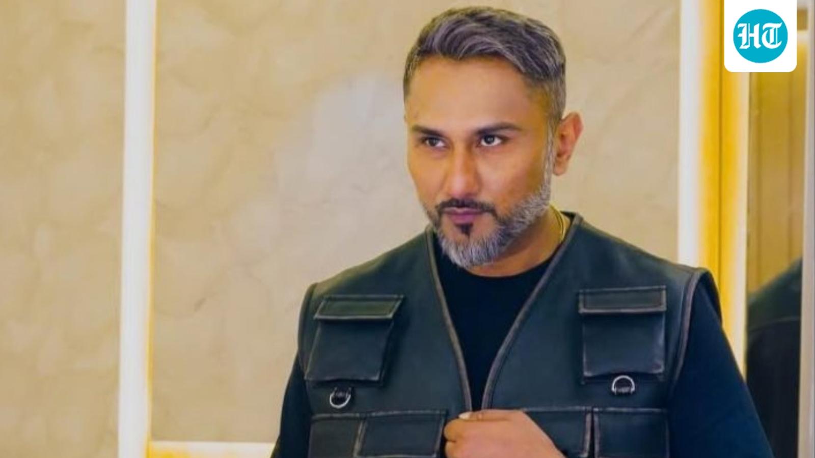 Yo Yo Honey Singh Seeks Additional Time to Appear Before Maharashtra Cyber