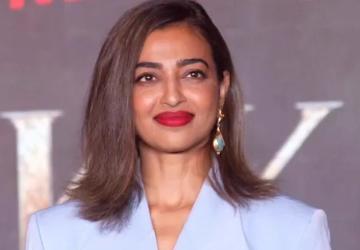 Netflix Reveals Meeting Room Named After Radhika Apte at Akka Trailer Launch