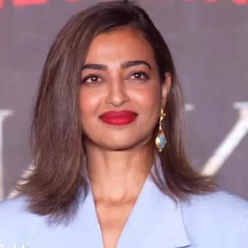 Netflix Reveals Meeting Room Named After Radhika Apte at Akka Trailer Launch
