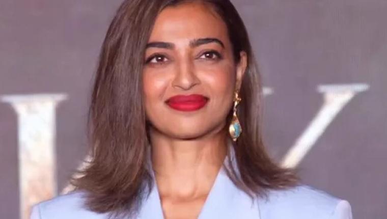Netflix Reveals Meeting Room Named After Radhika Apte at Akka Trailer Launch