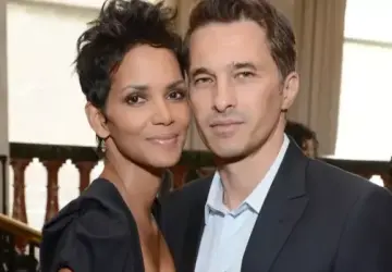Halle Berry and Oliver Martinez Attended Co-Parenting Therapy