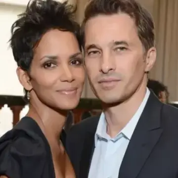 Halle Berry and Oliver Martinez Attended Co-Parenting Therapy