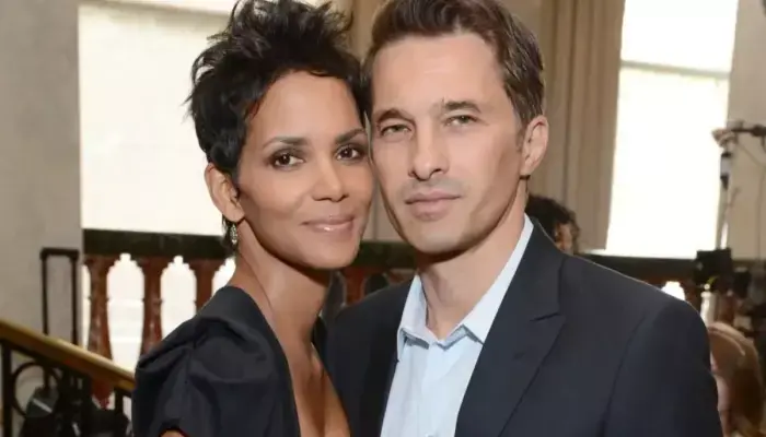 Halle Berry and Oliver Martinez Attended Co-Parenting Therapy