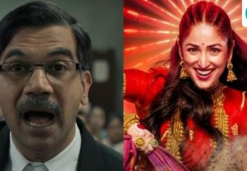 Six Films Set for Dussehra Box Office Showdown