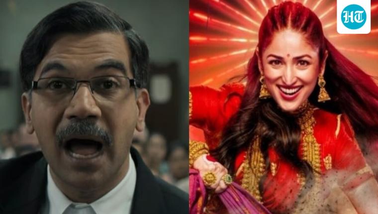 Six Films Set for Dussehra Box Office Showdown