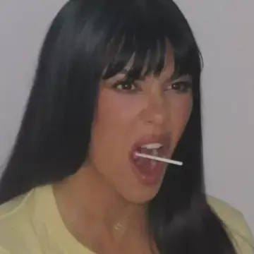 Kourtney Kardashian Explains Why She Stopped Getting Botox