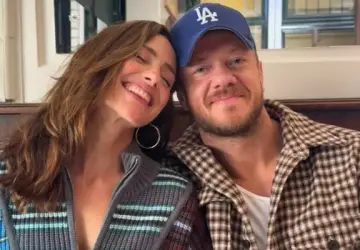 Minka Kelly and Dan Reynolds Split After Four Years Together