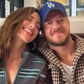Minka Kelly and Dan Reynolds Split After Four Years Together